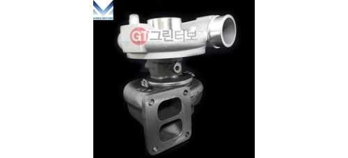 MOBIS NEW TURBOCHARGER 2820083902 ASSY FOR HYUNDAI KIA 1998-04