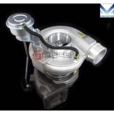 MOBIS NEW TURBOCHARGER 2820083401 ASSY FOR HYUNDAI KIA 2000-10 MOBIS NEW TURBOCHARGER 2820083401 ASSY FOR HYUNDAI KIA 2000-10
