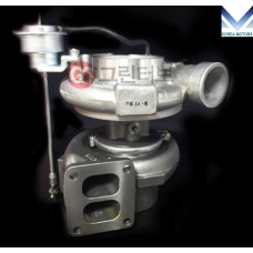 MOBIS NEW TURBOCHARGER 2820084010 ASSY FOR HYUNDAI KIA 2000-10 MOBIS NEW TURBOCHARGER 2820084010 ASSY FOR HYUNDAI KIA 2000-10