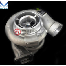 MOBIS NEW TURBOCHARGER 2820084011 ASSY FOR HYUNDAI KIA 2004-10 MOBIS NEW TURBOCHARGER 2820084011 ASSY FOR HYUNDAI KIA 2004-10