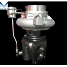 MOBIS NEW TURBOCHARGER 2820084811 ASSY FOR HYUNDAI KIA 2006-10 MOBIS NEW TURBOCHARGER 2820084811 ASSY FOR HYUNDAI KIA 2006-10