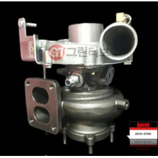 MOBIS NEW TURBOCHARGER 2823087000 ASSY FOR HYUNDAI KIA 2004-10 MOBIS NEW TURBOCHARGER 2823087000 ASSY FOR HYUNDAI KIA 2004-10