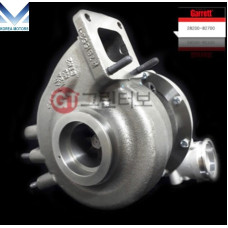 MOBIS NEW TURBOCHARGER 2820082700 ASSY FOR HYUNDAI KIA 2010-21 MOBIS NEW TURBOCHARGER 2820082700 ASSY FOR HYUNDAI KIA 2010-21