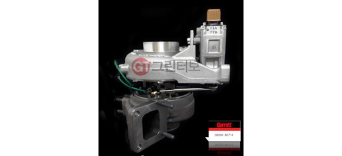 MOBIS NEW TURBOCHARGER 2820082710 ASSY FOR HYUNDAI KIA 2010-21 MOBIS NEW TURBOCHARGER 2820082710 ASSY FOR HYUNDAI KIA 2010-21