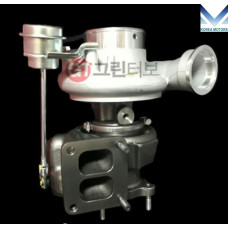 MOBIS NEW TURBOCHARGER 2820082610 ASSY FOR HYUNDAI KIA 2014-17 MOBIS NEW TURBOCHARGER 2820082610 ASSY FOR HYUNDAI KIA 2014-17