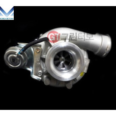 MOBIS NEW TURBOCHARGER 2820082620 ASSY FOR HYUNDAI KIA 2014-21 MOBIS NEW TURBOCHARGER 2820082620 ASSY FOR HYUNDAI KIA 2014-21