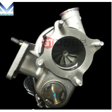 MOBIS NEW TURBOCHARGER 2820082630 ASSY FOR HYUNDAI KIA 2014-17 MOBIS NEW TURBOCHARGER 2820082630 ASSY FOR HYUNDAI KIA 2014-17
