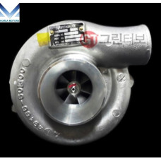 MOBIS NEW TURBOCHARGER 2820072800 LH FOR HYUNDAI KIA 1997-04 MOBIS NEW TURBOCHARGER 2820072800 LH FOR HYUNDAI KIA 1997-04
