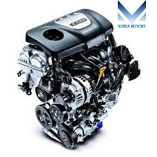 НОВЫЙ ДВИГАТЕЛЬ БЕНЗИН T-GDI ДЛЯ KIA HYUNDAI 2010-23 ГОДА