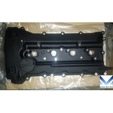 MOBIS COVER ASSY ROCKER OF ENGINE G4KD FOR KIA / HYUNDAI 2009-17 MOBIS COVER ASSY ROCKER OF ENGINE G4KD FOR KIA / HYUNDAI 2009-17