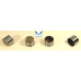 MOBIS CAMSHAFT VALVES AND VALVE SPRINGS G4KE HYUNDAI KIA 2007-20
