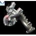 MOBIS NEW TURBOCHARGER 282312C600 ASSY FOR HYUNDAI KIA 2011-15 MOBIS NEW TURBOCHARGER 282312C600 ASSY FOR HYUNDAI KIA 2011-15
