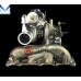 MOBIS NEW TURBOCHARGER 282312C600 ASSY FOR HYUNDAI KIA 2011-15 MOBIS NEW TURBOCHARGER 282312C600 ASSY FOR HYUNDAI KIA 2011-15