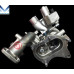 MOBIS NEW TURBOCHARGER 282312C600 ASSY FOR HYUNDAI KIA 2011-15 MOBIS NEW TURBOCHARGER 282312C600 ASSY FOR HYUNDAI KIA 2011-15