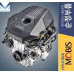 NEW ENGINE PETROL G4KH T-GDI COMPLETE FOR KIA HYUNDAI 2012-23