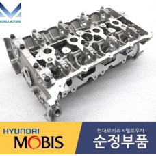 MOBIS GOLOVKA BLOKA DVIGATEL GDI G4KJ HYUNDAI KIA 2010-20 MOBIS GOLOVKA BLOKA DVIGATEL GDI G4KJ HYUNDAI KIA 2010-20