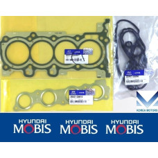 MOBIS GASKET ASSY ENGINE G4LC FOR HYUNDAI KIA VEHICLES 2014-23 MOBIS GASKET ASSY ENGINE G4LC FOR HYUNDAI KIA VEHICLES 2014-23