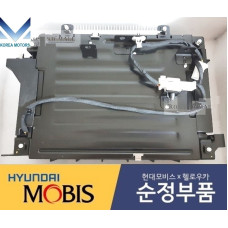 MOBIS BATTERY LOW VOLTAGE HYBRID HYUNDAI IONIQ KIA NIRO 2016-19 MOBIS BATTERY LOW VOLTAGE HYBRID HYUNDAI IONIQ KIA NIRO 2016-19