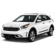NIRO HYBRID 2016-19Y NIRO HYBRID 2016-19Y
