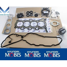 MOBIS GASKET ASSY ENGINE NU G4NA FOR HYUNDAI KIA VEHICLES 2013-20 MOBIS GASKET ASSY ENGINE NU G4NA FOR HYUNDAI KIA VEHICLES 2013-20