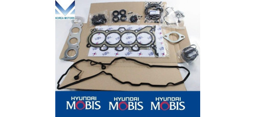 MOBIS GASKET ASSY ENGINE NU G4NA FOR HYUNDAI KIA VEHICLES 2013-20 MOBIS GASKET ASSY ENGINE NU G4NA FOR HYUNDAI KIA VEHICLES 2013-20