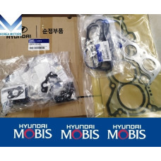 MOBIS GASKET ASSY ENGINE GDI G4NC FOR HYUNDAI KIA VEHICLES 2011-23 MOBIS GASKET ASSY ENGINE GDI G4NC FOR HYUNDAI KIA VEHICLES 2011-23
