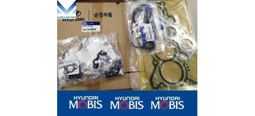 MOBIS GASKET ASSY ENGINE GDI G4NC FOR HYUNDAI KIA VEHICLES 2011-23 MOBIS GASKET ASSY ENGINE GDI G4NC FOR HYUNDAI KIA VEHICLES 2011-23