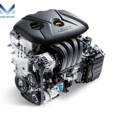 MOBIS ДВИГАТЕЛЬ В СБОРЕ БЕНЗИН G4NC GDI ДЛЯ HYUNDAI KIA 2011-22