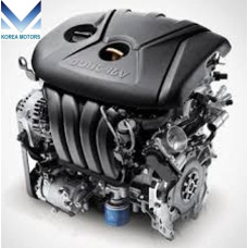 MOBIS ENGINE PETROL G4ND ASSY-COMPLETE HYUNDAI KIA 2013-20 MOBIS ENGINE PETROL G4ND ASSY-COMPLETE HYUNDAI KIA 2013-20