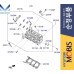 MOBIS HEAD ASSY-CYLINDER ENGINE PETROL G6DF HYUNDAI KIA 2012-20 MOBIS HEAD ASSY-CYLINDER ENGINE PETROL G6DF HYUNDAI KIA 2012-20