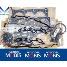 MOBIS GASKET ASSY ENGINE G6DJ GDI FOR HYUNDAI KIA VEHICLES 2012-20 MOBIS GASKET ASSY ENGINE G6DJ GDI FOR HYUNDAI KIA VEHICLES 2012-20