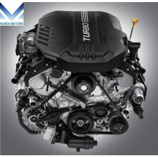 NEW ENGINE PETROL G6DN ASSY-SUB COMPLETE FOR HYUNDAI KIA 2018-21 NEW ENGINE PETROL G6DN ASSY-SUB COMPLETE FOR HYUNDAI KIA 2018-21