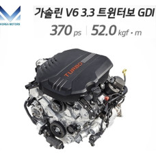 NEW ENGINE PETROL G6DP T-GDI ASSY COMPLETE FOR HYUNDAI KIA VEHICLES 2017-21 MNR NEW ENGINE PETROL G6DP T-GDI ASSY COMPLETE FOR HYUNDAI KIA VEHICLES 2017-21 MNR