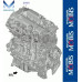 ENGINE G4NR 2.0L GDI ASSY-SUB COMPLETE HEV HYUNDAI KIA 2020-25