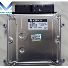 MOBIS NEW ENGINE CONTROL UNIT ASSY FOR G4FC HYUNDAI KIA 2006-15 MOBIS NEW ENGINE CONTROL UNIT ASSY FOR G4FC HYUNDAI KIA 2006-15