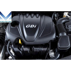 USED ENGINE PETROL G4KJ COMPLETE FOR KIA HYUNDAI VEHICLES 2010-17
