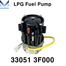 MOBIS PUMP ASSY – LPG FOR GAS ENGINES HYUNDAI AND KIA 2009-22 MOBIS PUMP ASSY – LPG FOR GAS ENGINES HYUNDAI AND KIA 2009-22