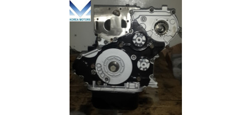 MOBIS BLOK CYLINDROV DVIGATEL D4CB KIA HYUNDAI VEHICLES 2002-12