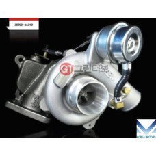MOBIS NEW TURBOCHARGER 282004A210 ASSY FOR HYUNDAI KIA 1999-07 MOBIS NEW TURBOCHARGER 282004A210 ASSY FOR HYUNDAI KIA 1999-07
