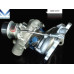 MOBIS NEW TURBOCHARGER 282004A210 ASSY FOR HYUNDAI KIA 1999-07 MOBIS NEW TURBOCHARGER 282004A210 ASSY FOR HYUNDAI KIA 1999-07