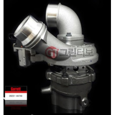 MOBIS NEW TURBOCHARGER 282314A740 ASSY FOR HYUNDAI 2014-21 MOBIS NEW TURBOCHARGER 282314A740 ASSY FOR HYUNDAI 2014-21