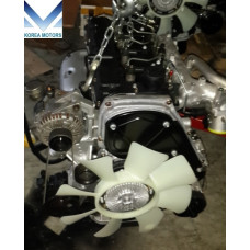 MOBIS ENGINE D4CB COMPLETE HYUNDAI GRAND STAREX H-1 iLOAD 2007-12 MOBIS ENGINE D4CB COMPLETE HYUNDAI GRAND STAREX H-1 iLOAD 2007-12