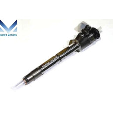 NEW INJECTOR ASSY-FUEL DIESEL ENGINES U2 D4FB HYUNDAI KIA 2012-20 NEW INJECTOR ASSY-FUEL DIESEL ENGINES U2 D4FB HYUNDAI KIA 2012-20