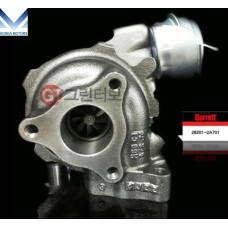 MOBIS TURBOCHARGER 282012A701 ASSY FOR ENGINE HYUNDAI KIA 2010-16 MOBIS TURBOCHARGER 282012A701 ASSY FOR ENGINE HYUNDAI KIA 2010-16