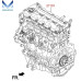 NEW ENGINE DIESEL D4FB COMPLETE SET FOR HYUNDAI KIA 2012-20 NEW ENGINE DIESEL D4FB COMPLETE SET FOR HYUNDAI KIA 2012-20