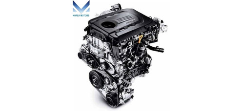 NEW ENGINE DIESEL D4FB COMPLETE SET FOR HYUNDAI KIA 2012-20 NEW ENGINE DIESEL D4FB COMPLETE SET FOR HYUNDAI KIA 2012-20