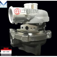 MOBIS NEW TURBOCHARGER 282012A800 ASSY FOR HYUNDAI KIA 2011-20 MOBIS NEW TURBOCHARGER 282012A800 ASSY FOR HYUNDAI KIA 2011-20