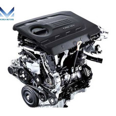 MOBIS ENGINE DIESEL U2 D4FD COMPLETE SET FOR HYUNDAI KIA 2011-20 MOBIS ENGINE DIESEL U2 D4FD COMPLETE SET FOR HYUNDAI KIA 2011-20
