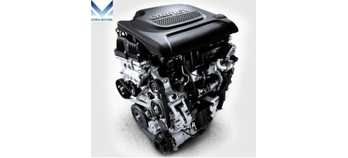 MOBIS ENGINE DIESEL D4HA ASSY-COMPLETE FOR KIA HYUNDAI 2016-20 MOBIS ENGINE DIESEL D4HA ASSY-COMPLETE FOR KIA HYUNDAI 2016-20
