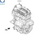NEW ENGINE PETROL G3LA ASSY COMPLETE FOR HYUNDAI KIA 2011-17 NEW ENGINE PETROL G3LA ASSY COMPLETE FOR HYUNDAI KIA 2011-17